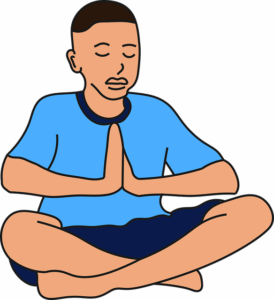 Meditation benefits