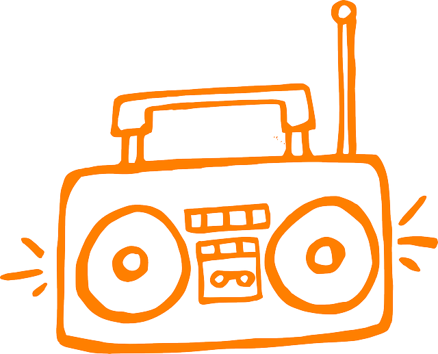 radio benefits