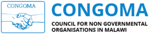 CONGOMA logo