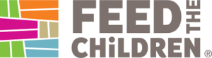 Feed the Children logo