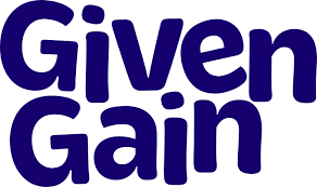 GivenGain logo