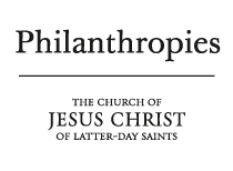 LDS Philanthropies