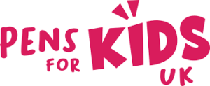 Pens for Kids UK