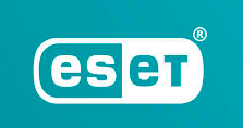 Eset logo narrow