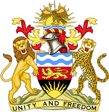 Malawi govt logo