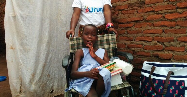 Disability mainstreaming