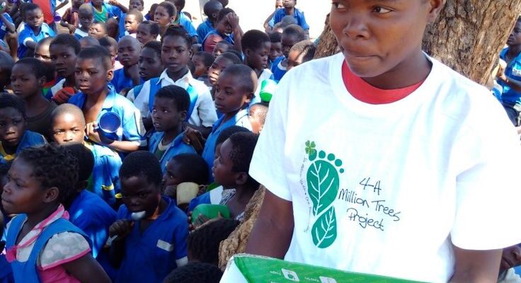 Seed bank Malawi