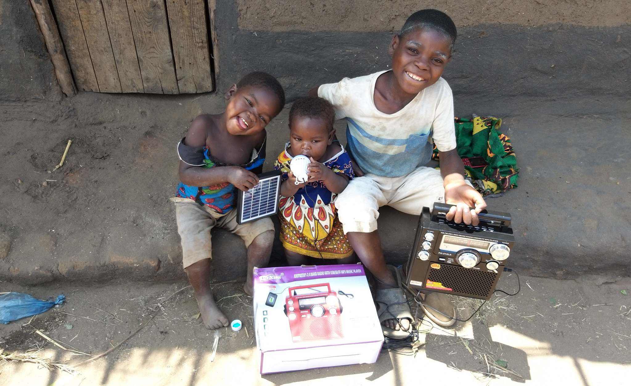 Child sponsorship Urunji Child sponsorship Urunji