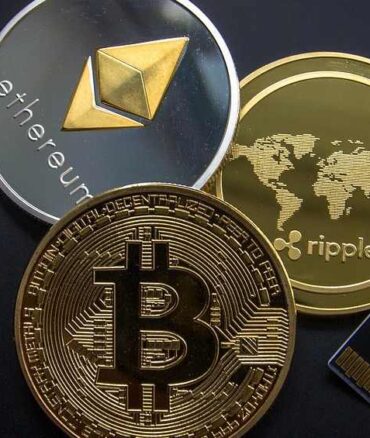 donating cryptocurrency