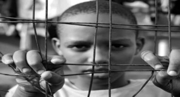 hidden harms of orphanages