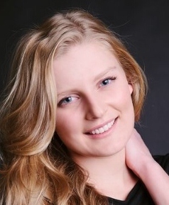 Audrey Penrod
