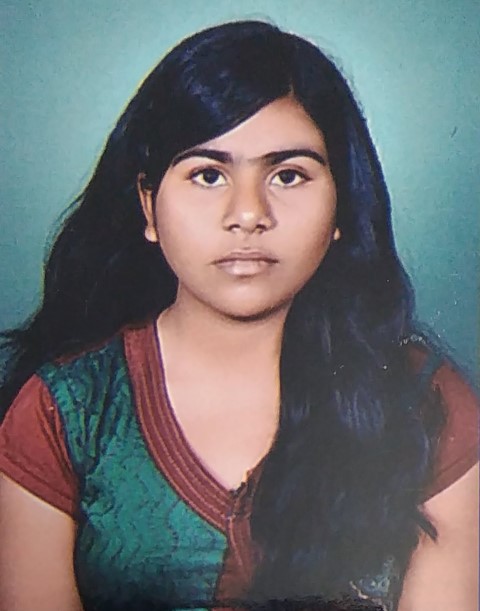 Prachi Bhagat photo