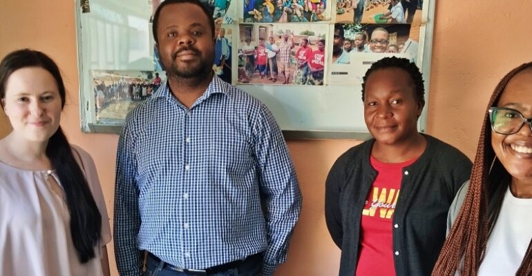 Financial review 2025