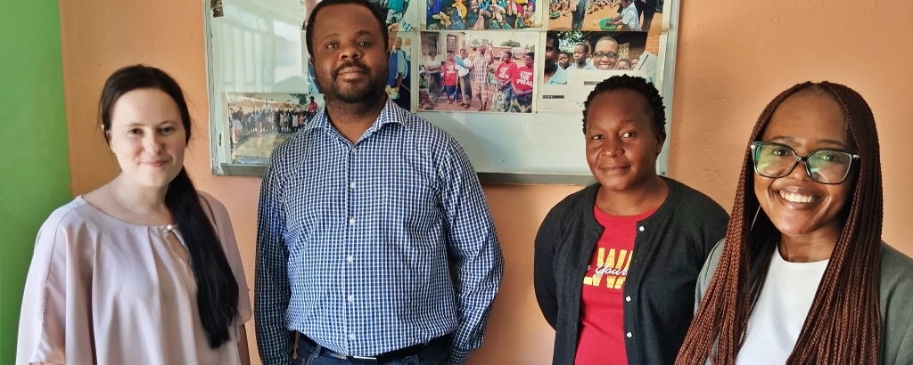 Financial review 2025