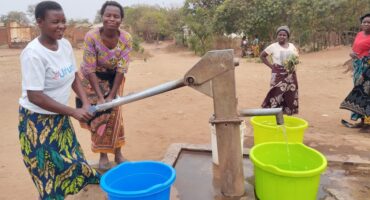 Urunji 13 year borehole review