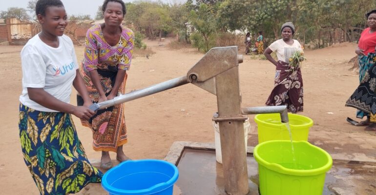 Urunji 13 year borehole review