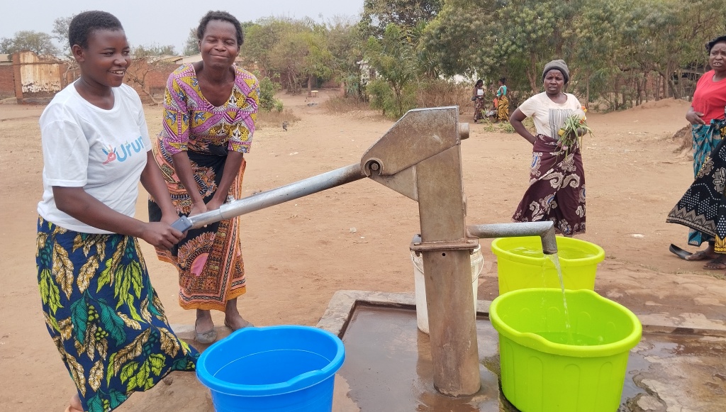 Urunji 13 year borehole review